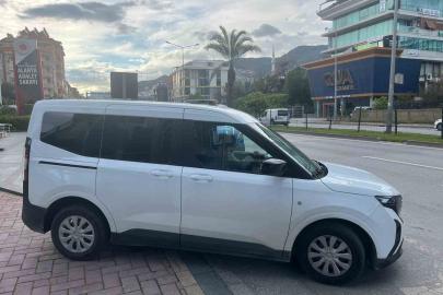 Alanya’da 9 yıl 9 ay hapis cezası bulunan şahıs yakalandı