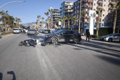 Alanya’da üniversiteli gencin ölümüne neden olan kazada sürücü tutuklandı