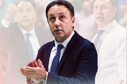 Aliağa Petkimspor’un başına Orhun Ene getirildi