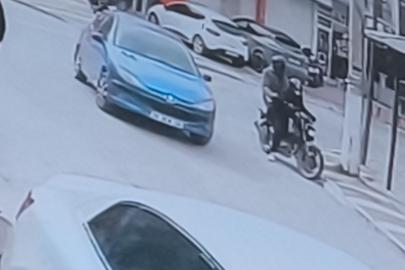 Aliağa’da pompalı tüfekli kuyumcu soygunu girişimi