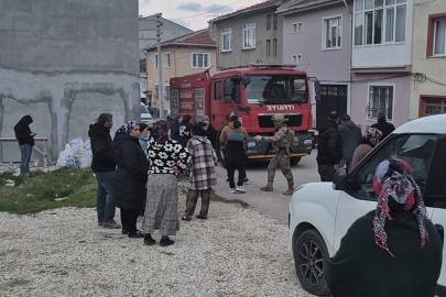 Alkollü genç ortalığı karıştırdı, Özel Harekat timleri devreye girdi