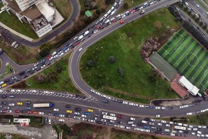 Altın fiyatı düştü, Kuyumcukent’e gram altın tükendi