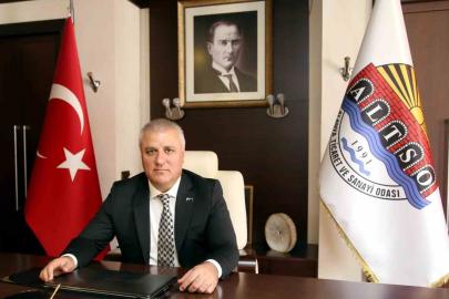 ALTSO Başkanı Erdem: "Alanya olarak çok güzel bir birliktelik içerisindeyiz"