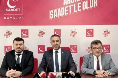 Altun: "Önümüzdeki yılı seçim yılı diye düşünüyoruz"