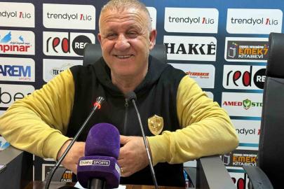 Amed Sportif Faaliyetler - Manisa FK maçının ardından