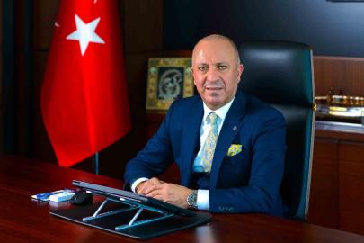 Ankara Sanayi Odası Başkanı Seyit Ardıç’ın 8 Mart dünya kadınlar günü mesajı: