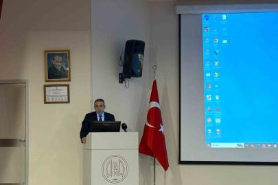 Ankara’da ‘Dünya Tüberküloz Günü’ sempozyumu düzenlendi