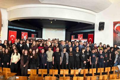 Ankara’da "Genç Gelişim Akademisi Programı" başlıyor