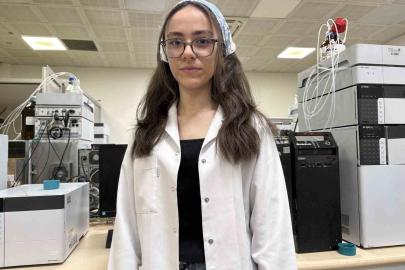 Annesini kanserden kaybeden lise öğrencisi, kanseri teşhis eden yapay zeka destekli proje geliştirdi