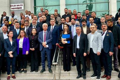 Antalya Büyükşehir Belediyesi davasında ara karar açıklandı