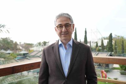 Antalya turizmi bayrama hazır: Otellerde yüzde 100’e yakın doluluk bekleniyor