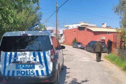 Antalya’da 15 gün önce anjiyo olan şahıs evinde ölü olarak bulundu