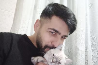 Antalya’da evde ölü bulunan gencin teyzesinden yürek yakan ağıt: "Dayanamam ben, içim yanıyor"