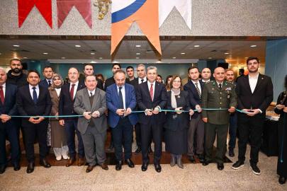 Antalya’nın fethinin 819. yıl dönümü kutlandı