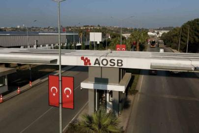 AOSB yeni yatırımlarla büyüyor