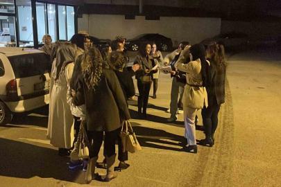 ‘Aracına tır çarptı’ denildi, davul ve zurnayla uğurlandı