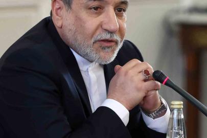 Arakçi’den Türkiye’ye teşekkür mesajı: "Dayanışmanız güç ve moral kaynağı"