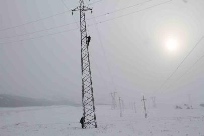 Aras Elektrik; "Bayram boyunca kesintisiz enerji için sahadayız"