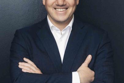 Aras Kargo, Chef Operating Officer (COO) görevine Andreas Thöni’yi getirdi