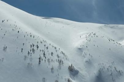 Artvin’de çığ faciası: Kayıp kişi için çalışmalar 86 gündür sürüyor