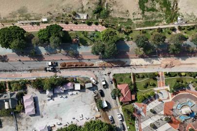 ASAT, Alanya’ya 6 yılda 3 milyar 524 milyon TL yatırım yaptı