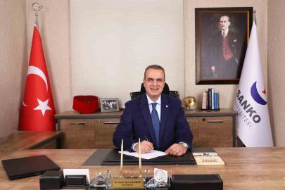 ASİD Genel Başkanı Dr. Yıldırım: "Tüm sağlık çalışanları, büyük bir sorumluluk bilinciyle görev yapmaktadır"