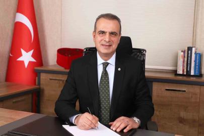 ASİD Genel Başkanı Dr. Yıldırım’dan Ramazan Bayramı mesajı