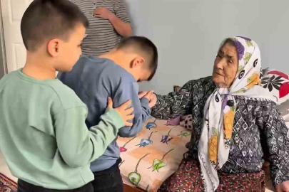 Asırlık ömründe 187 bayram gördü