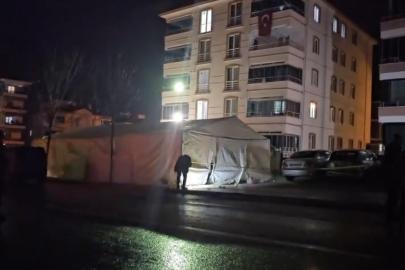 Asker eğlencesinde silahla vuruldu