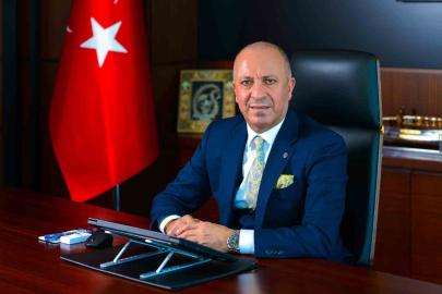 ASO Başkanı Ardıç: "ABD ve İsrail’in İran’a yönelik saldırılarıyla başlayan çatışma süreci, tedarik zincirlerini de doğrudan etkilemektedir"