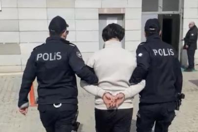 Atakum’da aranması bulunan 2 hükümlü yakalandı