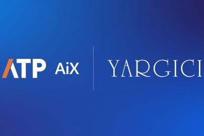ATP, kurumsal yapay zekâ platformu ATP AiX’i Yargıcı’da devreye aldı