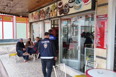 Ayancık’ta halk sağlığı için ekipler sahada