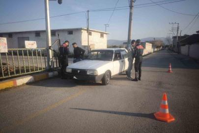 Aydın’da aranan 52 şahıs yakalandı