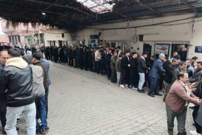 Aydın’da bayram coşkusu