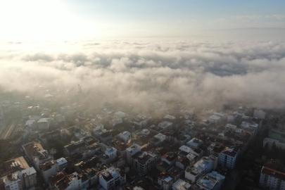 Aydın’da en fazla yağış Kuyucak’a düştü
