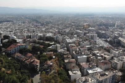 Aydın’da ikamet izinli yabancı sayısı arttı