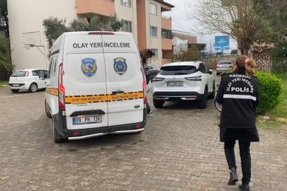 Aydın’da kadın baş gardiyan evinde ölü bulundu