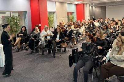 Aydın’da kadınlara ezber bozan eğitim