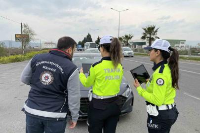 Aydın’da kapsamlı ‘bayram’ denetimi