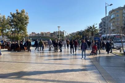 Aydın’da Ramazan Bayramı tedbirleri açıklandı