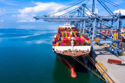 Aydın’ın ihracatı Şubat ayında geriledi