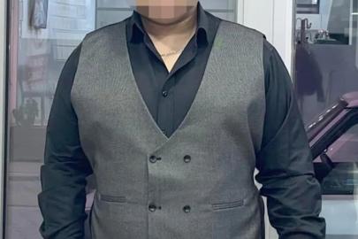 Babaannesini darbedip ziynet eşyalarını gaspeden torun tutuklandı