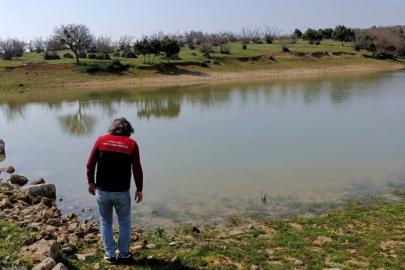 Babaeski’de iç sularda sıkı denetim