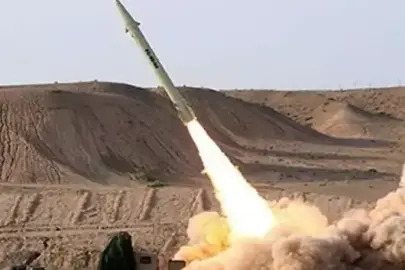 BAE alarmda: Füze ve İHA saldırılarına müdahale ediliyor