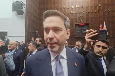 Bakan Bayraktar: "Akaryakıt ve doğal gazda bir sıkıntı öngörmüyoruz"