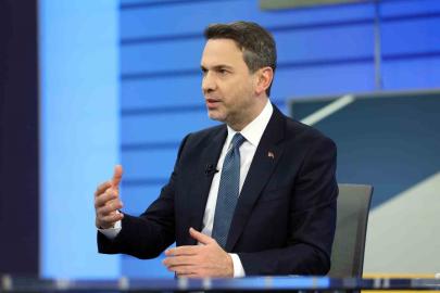 Bakan Bayraktar: "Ülkemizde enerji arz güvenliğiyle alakalı bir sıkıntı yok"