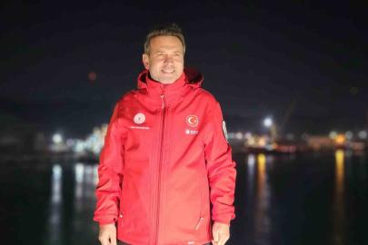 Bakan Bayraktar’dan Filyos’ta sondaj müjdesi: Karadeniz’de iki yeni keşif kuyusu açılıyor