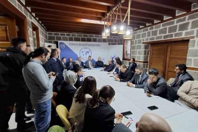 Bakan Çiftçi: "En fazla soruşturma izni verilen belediyeler AK Parti’li belediyelerdir"