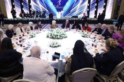 Bakan Göktaş: "Genç kızlarımızın önünü açmayı Türkiye Yüzyılı beşeri sermayesini güçlendiren stratejik bir adım olarak görüyoruz"